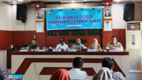 RSUD Sungai Bahar Siap Jadi Rumah Sakit Andalan, Ini Kata Dewan RSUD Sungai Bahar Siap Jadi Rumah Sakit Andalan, Ini Kata Dewan