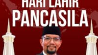 Ketua Fraksi PAN DPRD Muaro Jambi Ajak Generasi Muda Jadi Pancasilais Sejati Ketua Fraksi PAN DPRD Muaro Jambi Ajak Generasi Muda Jadi Pancasilais Sejati