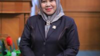 Dukung Kepala BGN Baru, Melawati Yakin Program MBG Makin Berkualitas dan Tepat Sasaran Dukung Kepala BGN Baru, Melawati Yakin Program MBG Makin Berkualitas dan Tepat Sasaran