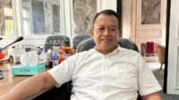 Kasnadi Soroti Akurasi DTSEN di Muaro Jambi, Minta Verifikasi Ulang Agar Bantuan Tak Salah Sasaran Kasnadi Soroti Akurasi DTSEN di Muaro Jambi, Minta Verifikasi Ulang Agar Bantuan Tak Salah Sasaran