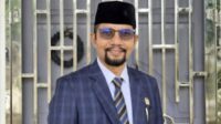 DPRD Muaro Jambi Dukung BBS Tuntaskan Tapal Batas DPRD Muaro Jambi Dukung BBS Tuntaskan Tapal Batas