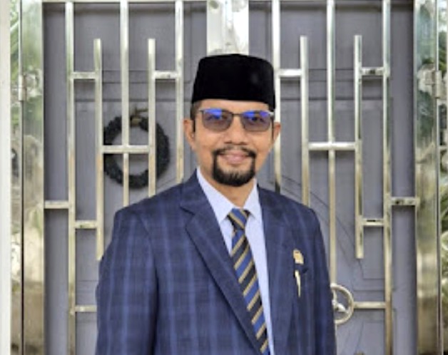 DPRD Muaro Jambi Dukung BBS Tuntaskan Tapal Batas DPRD Muaro Jambi Dukung BBS Tuntaskan Tapal Batas