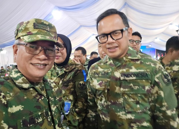 Dari Magelang, Aidi Hatta Serukan Kepemimpinan DPRD yang Lebih Responsif dan Berintegritas