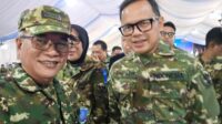 Ketua DPRD Muaro Jambi Apresiasi Kinerja Polda Jambi dalam Pengungkapan Kasus Narkotika