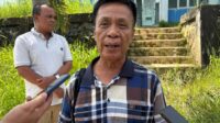 DPRD Soroti Krisis Air di Jaluko, Desak Perumda Bergerak Cepat