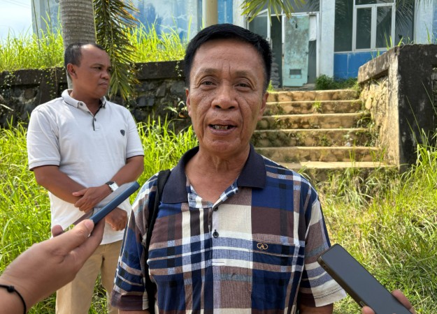 DPRD Soroti Krisis Air di Jaluko, Desak Perumda Bergerak Cepat