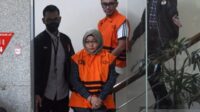 Lagi, Dua Orang Ditahan KPK Kasus OTT Lanjutan Muara Enim