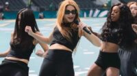Shakira Bakal Tampil di Pembukaan Piala Dunia FIFA 2026 