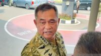 KSAD: TNI Hanya Bantu Proyek yang Tak Terjangkau Kementerian