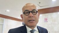 RI Serukan Iran-AS Redakan Ketegangan Usai Eskalasi di Selat Hormuz