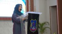 Hesti Haris Ajak Masyarakat Membumikan Budaya Sholawat di Provinsi Jambi Hesti Haris Ajak Masyarakat Membumikan Budaya Sholawat di Provinsi Jambi