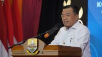 Gubernur Al Haris Tegaskan Dukungan Pemerintah terhadap Kontigen PESPARAWI Provinsi Jambi