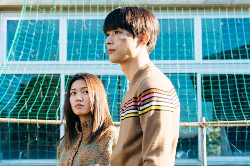 Kesan Nonton Film Jepang River's Edge (2018): Potret Kelam Remaja yang Kehilangan Arah di Pinggir Kehidupan Kesan Nonton Film Jepang River's Edge (2018): Potret Kelam Remaja yang Kehilangan Arah di Pinggir Kehidupan