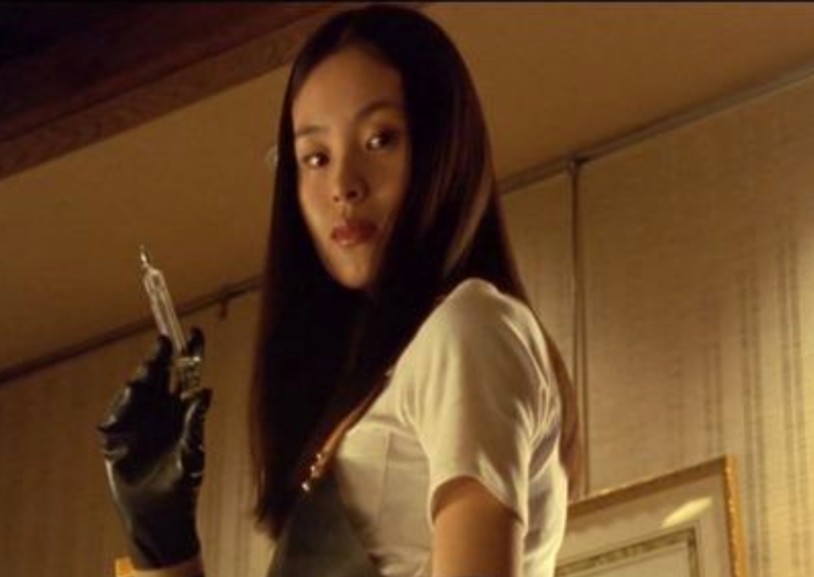 Kesan Nonton Film Jepang Audition (1999): Ketika Romansa Perlahan Berubah Menjadi Mimpi Buruk Kesan Nonton Film Jepang Audition (1999): Ketika Romansa Perlahan Berubah Menjadi Mimpi Buruk