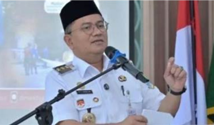 Dialog Terbuka Persampahan, Wali Kota Maulana Jawab Tegas Opini Masyarakat, Berakhir Dengan Dukungan Dialog Terbuka Persampahan, Wali Kota Maulana Jawab Tegas Opini Masyarakat, Berakhir Dengan Dukungan