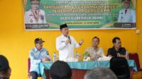 Ringankan Beban Korban Bencana, Gubernur Al Haris Salurkan 10.189 Ton Beras Cadangan Ringankan Beban Korban Bencana, Gubernur Al Haris Salurkan 10.189 Ton Beras Cadangan