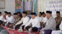 Gubernur Al Haris Apresiasi Kontribusi Ponpes Sulthon Fattah Bangun SDM Jambi Gubernur Al Haris Apresiasi Kontribusi Ponpes Sulthon Fattah Bangun SDM Jambi