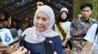 Menkomdigi: Generasi Muda Dominasi Pengguna Digital di Indonesia Menkomdigi: Generasi Muda Dominasi Pengguna Digital di Indonesia