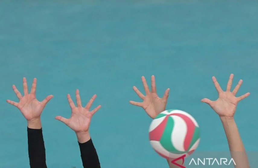 Tumbangkan Australia 3-0, Tim Voli Indonesia Peringkar Kelima AVC Womens's Cup 2026 Tumbangkan Australia 3-0, Tim Voli Indonesia Peringkar Kelima AVC Womens's Cup 2026