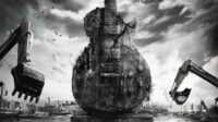 Kesan Nonton Film China City of Rock (2017): Ketika Musik Rock Menjadi Perlawanan Terhadap Kehidupan yang Membosankan Kesan Nonton Film China City of Rock (2017): Ketika Musik Rock Menjadi Perlawanan Terhadap Kehidupan yang Membosankan