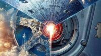 Kesan Nonton Film China The Wandering Earth II (2023): Mahakarya Fiksi Ilmiah Spektakuler yang Membuat Hollywood Tidak Lagi Sendirian Kesan Nonton Film China The Wandering Earth II (2023): Mahakarya Fiksi Ilmiah Spektakuler yang Membuat Hollywood Tidak Lagi Sendirian