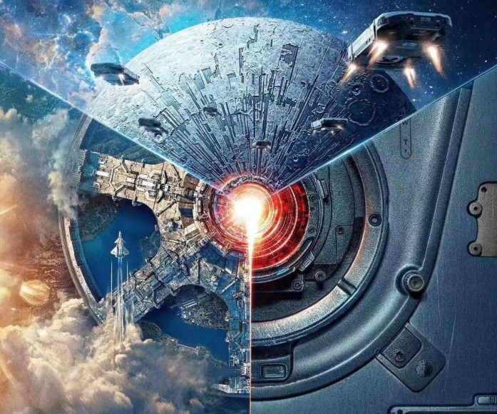Kesan Nonton Film China The Wandering Earth II (2023): Mahakarya Fiksi Ilmiah Spektakuler yang Membuat Hollywood Tidak Lagi Sendirian Kesan Nonton Film China The Wandering Earth II (2023): Mahakarya Fiksi Ilmiah Spektakuler yang Membuat Hollywood Tidak Lagi Sendirian