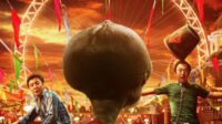Kesan Nonton Film China Crazy Alien (2019): Ketika Alien Bertemu Sirkus dan Kekacauan Menjadi Hiburan yang Sangat Lucu Kesan Nonton Film China Crazy Alien (2019): Ketika Alien Bertemu Sirkus dan Kekacauan Menjadi Hiburan yang Sangat Lucu