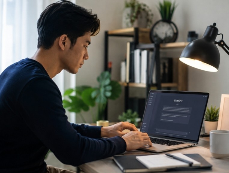 Cara Membuat Uang dengan AI untuk Pemula Cara Membuat Uang dengan AI untuk Pemula