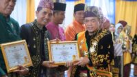 Puncak Hari Adat Melayu Jambi 2026, Gubernur Al Haris Ajak Masyarakat Perkuat Jati Diri dan Lestarikan Adat Melayu Jambi Puncak Hari Adat Melayu Jambi 2026, Gubernur Al Haris Ajak Masyarakat Perkuat Jati Diri dan Lestarikan Adat Melayu Jambi