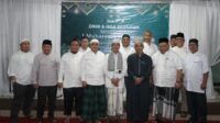 Zikir Akbar Bergema di PTPN IV Regional IV Zikir Akbar Bergema di PTPN IV Regional IV