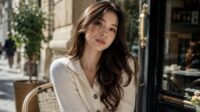 Cara Buat Foto AI Mirip Selebgram Biar Estetik dan Viral