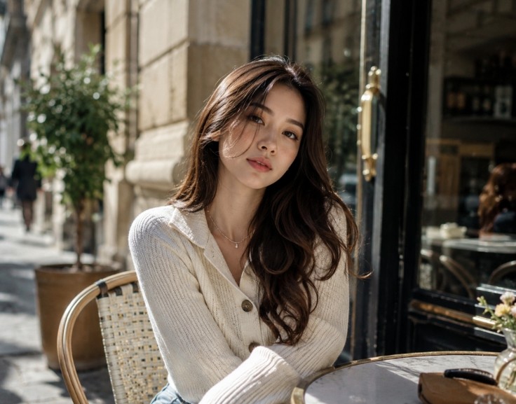 Cara Buat Foto AI Mirip Selebgram Biar Estetik dan Viral Cara Buat Foto AI Mirip Selebgram Biar Estetik dan Viral