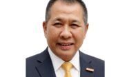 Ir. Syahrasaddin, M.Si.