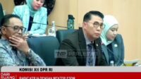 Dorong Target Lifting Minyak Naik, Sy Fasha Minta Harga BBM Lebih Fleksibel Dorong Target Lifting Minyak Naik, Sy Fasha Minta Harga BBM Lebih Fleksibel