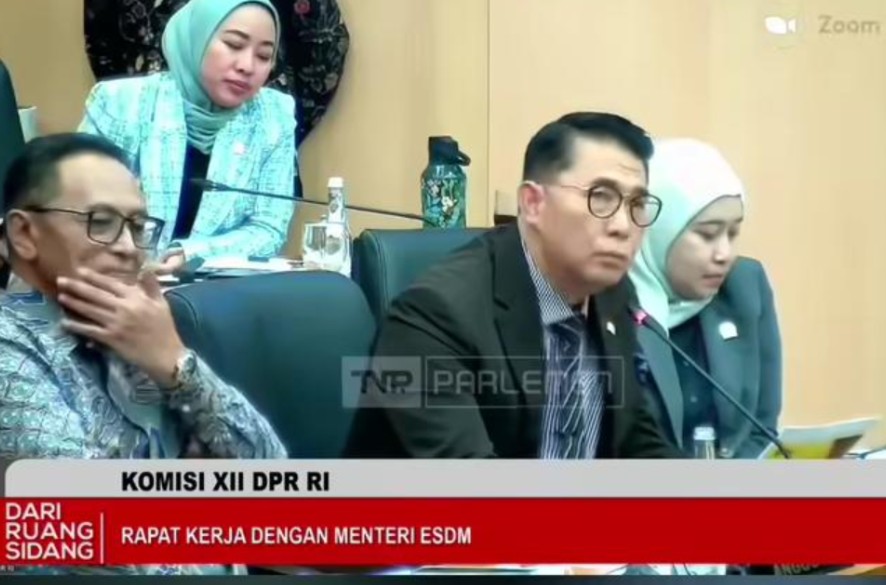Dorong Target Lifting Minyak Naik, Sy Fasha Minta Harga BBM Lebih Fleksibel Dorong Target Lifting Minyak Naik, Sy Fasha Minta Harga BBM Lebih Fleksibel