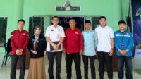 Di Hadapan Ratusan Mahasiswa UIN Ariansyah Tegaskan Bahaya Laten Judi Online Di Hadapan Ratusan Mahasiswa UIN Ariansyah Tegaskan Bahaya Laten Judi Online