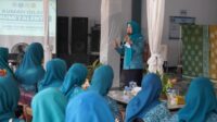 Hesti Haris Kunjungi Rumah Dilan Bumi Talenta di Desa Pauh Pamenang Hesti Haris Kunjungi Rumah Dilan Bumi Talenta di Desa Pauh Pamenang
