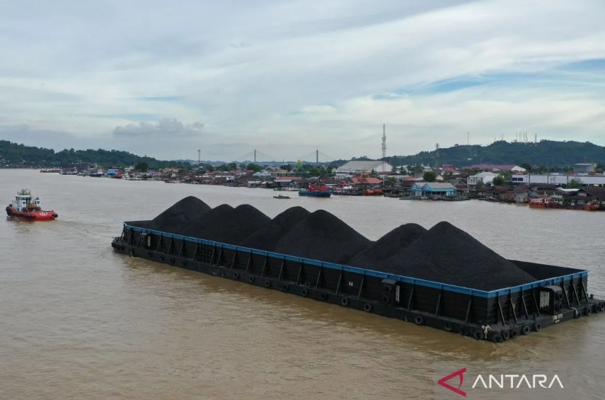 Ini Harga Batu Bara Periode II Juni Ini Harga Batu Bara Periode II Juni