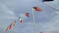 Sambut Kesepakatan AS-Iran, G7 Bakal Tambah Bantuan Militer Ukraina Sambut Kesepakatan AS-Iran, G7 Bakal Tambah Bantuan Militer Ukraina