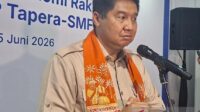 Menteri PKP Buat Skema Tenor KPR Rumah Subsidi Hingga 40 Tahun Menteri PKP Buat Skema Tenor KPR Rumah Subsidi Hingga 40 Tahun