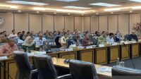 Ini Besaran Anggaran Kemenham 2027 Senilai Rp953,1 Miliar Ini Besaran Anggaran Kemenham 2027 Senilai Rp953,1 Miliar