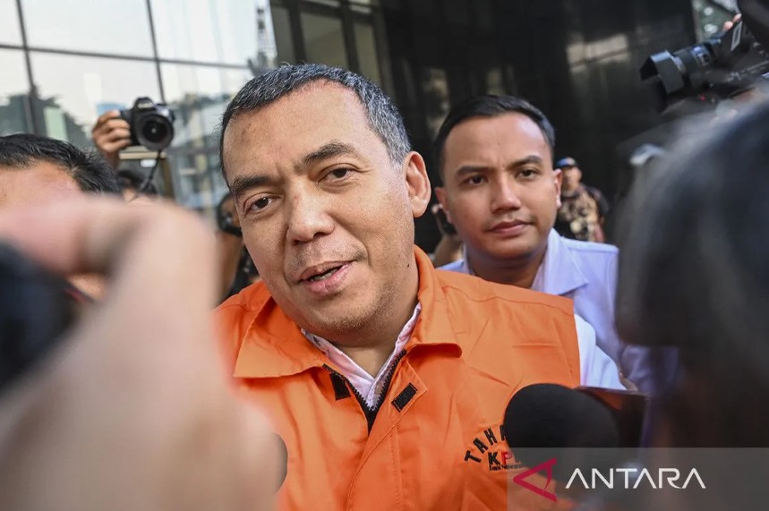 KPK Periksa Delapan Pegawai Imigrasi KPK Periksa Delapan Pegawai Imigrasi