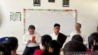 Wapres: Pemilihan Titik KDMP Lewat Kajian dan Libatkan Masyarakat Wapres: Pemilihan Titik KDMP Lewat Kajian dan Libatkan Masyarakat