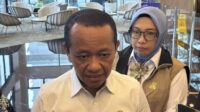 Bahlil: Tak Ada Rencana Pemadaman Listrik ke Depan Bahlil: Tak Ada Rencana Pemadaman Listrik ke Depan