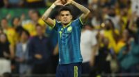 Piala Dunia 2026: Kolombia Menang 3-1 dari Uzbekistan Piala Dunia 2026: Kolombia Menang 3-1 dari Uzbekistan