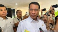 Mentan: 90 Persen Perusahaan Sawit Sudah Naikkan Harga TBS Tingkat Petani Mentan: 90 Persen Perusahaan Sawit Sudah Naikkan Harga TBS Tingkat Petani
