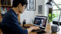 Cara Jadi Freelancer Tanpa Modal Untuk Pemula