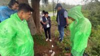 Polres Kerinci Gagalkan Peredaran Sabu Antar Jambi-Sumbar, Dua Pelaku Diamankan