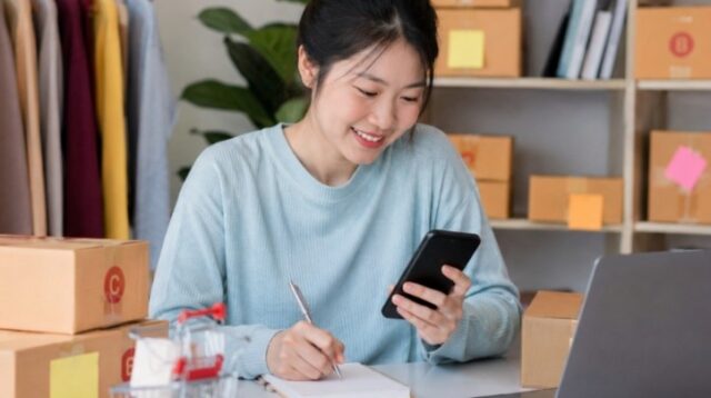 Bisnis Online yang Bisa Dimulai Hari Ini: Peluang Nyata untuk Mendapatkan Penghasilan dari Internet