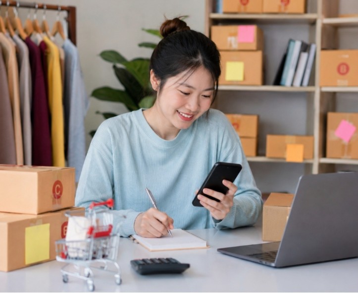 Bisnis Online yang Bisa Dimulai Hari Ini: Peluang Nyata untuk Mendapatkan Penghasilan dari Internet Bisnis Online yang Bisa Dimulai Hari Ini: Peluang Nyata untuk Mendapatkan Penghasilan dari Internet